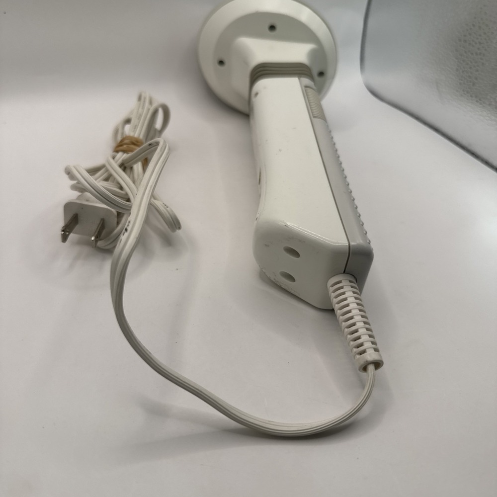 Acuvibe 3001 Personal Massager Full Body Hand Held Tested Works - Picture 6 of 6